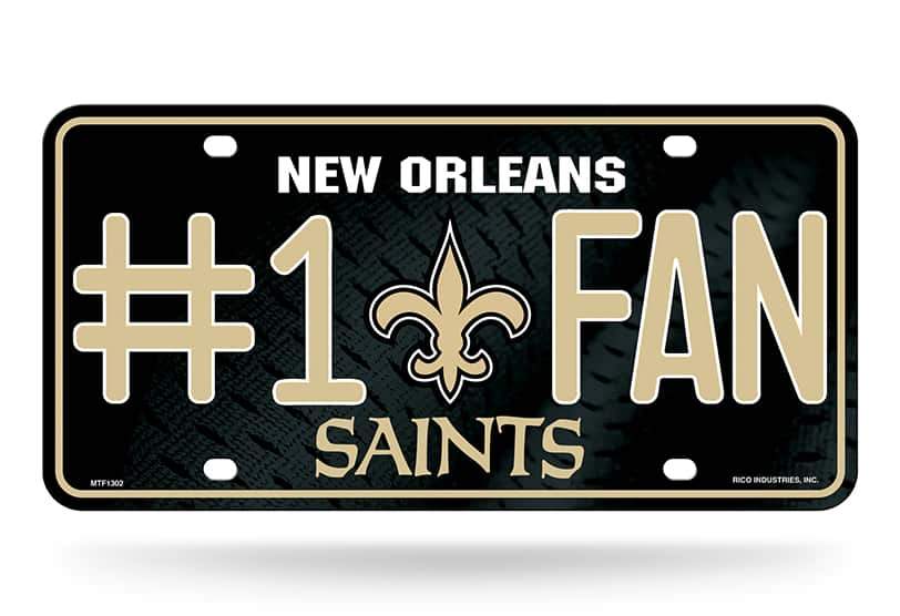 Shop For New Orleans Saints Fan Gear, New Orleans Saints Fan