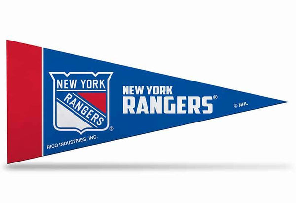 New York Rangers Mini Pennants