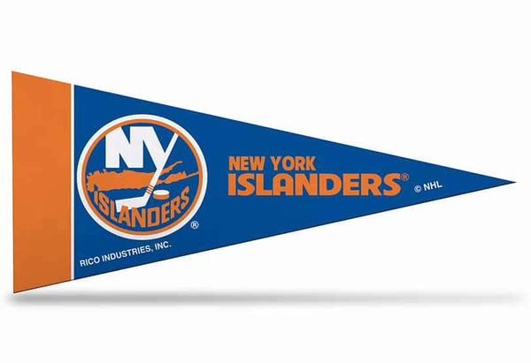 NY Islanders Mini Pennants