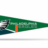 Philadelphia Eagles NFL Small Pennant, 5" x 15"