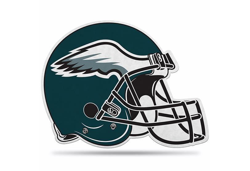 Philadelphia Eagles Buffalo Bills NFL American Football Helmets