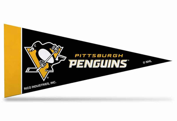 Pittsburgh Penguins Mini Pennants