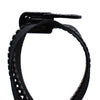 YKK® #5 Molded Vislon Separating Long Zippers - Reversible Slider