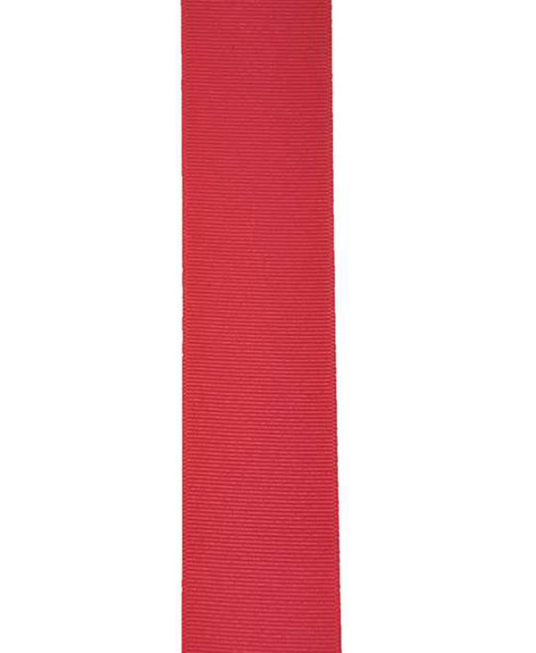 1.5 Horizontal Thin Stripes Ribbon: Hot Pink & Black (10 Yards)