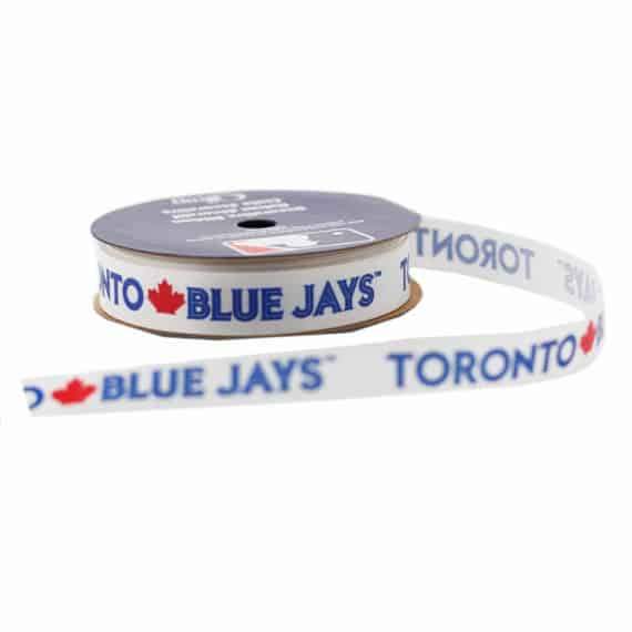 Toronto Blue Jays MLB Ribbon
