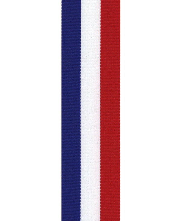 Tri-Stripe Ribbon