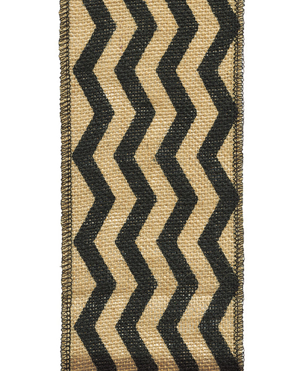 Wired Burzag Ribbon
