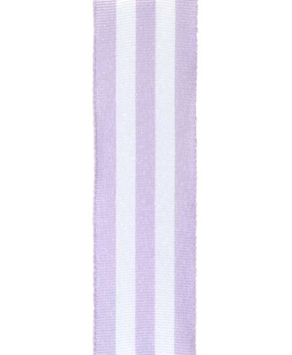Wired Carnival Stripe Ribbon