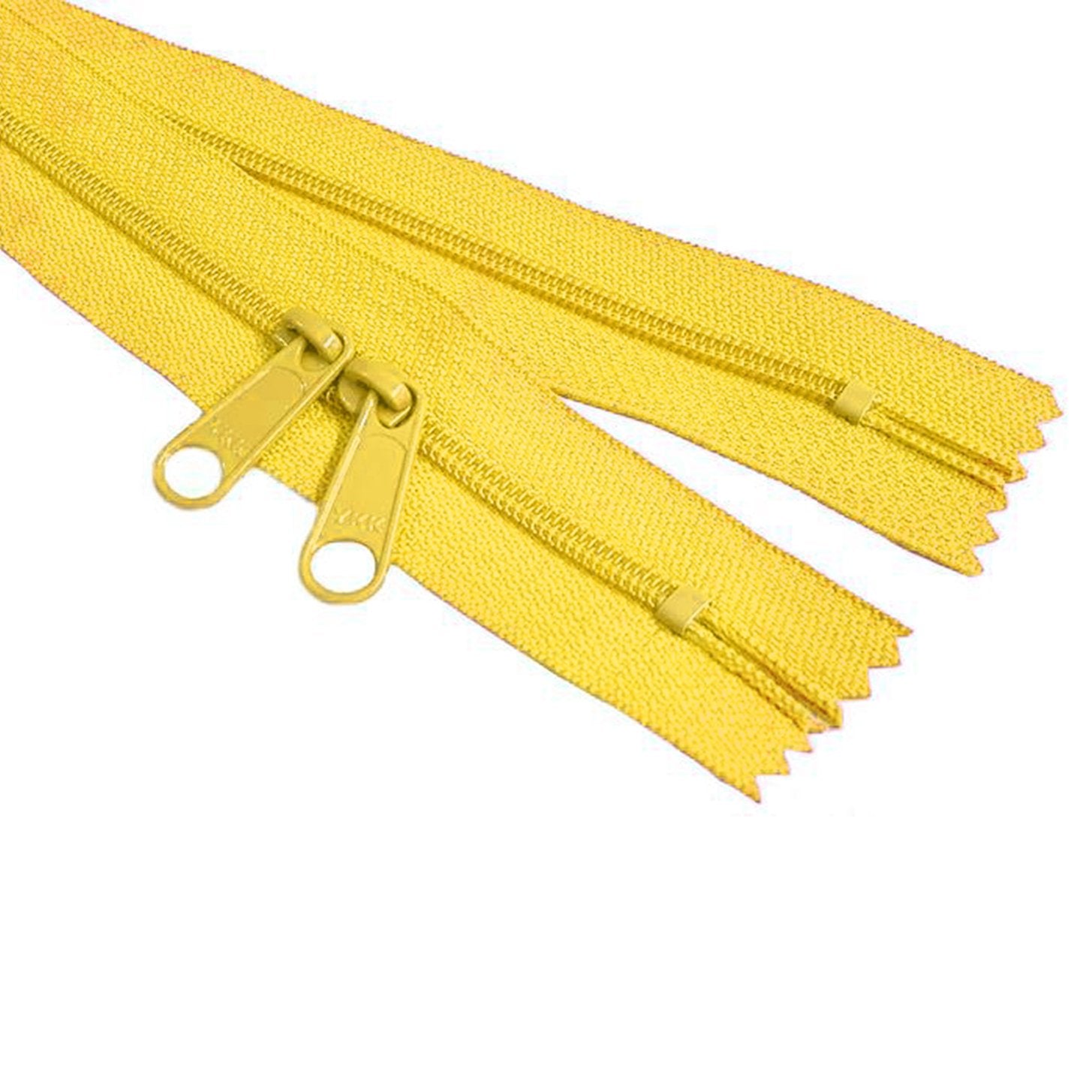 10/20Pcs 3# 5# 8# 10# Zipper Slider for Nylon Zippers Single/Double Puller  Tab Luggage Zip Repair Sliders Head Sewing Accessory